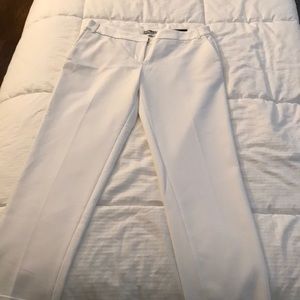 NWT! EXPRESS EDITOR PANTS